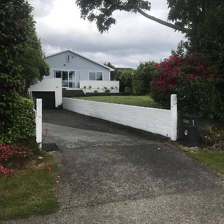 Rotorua Eastside Studio Εξωτερικό φωτογραφία