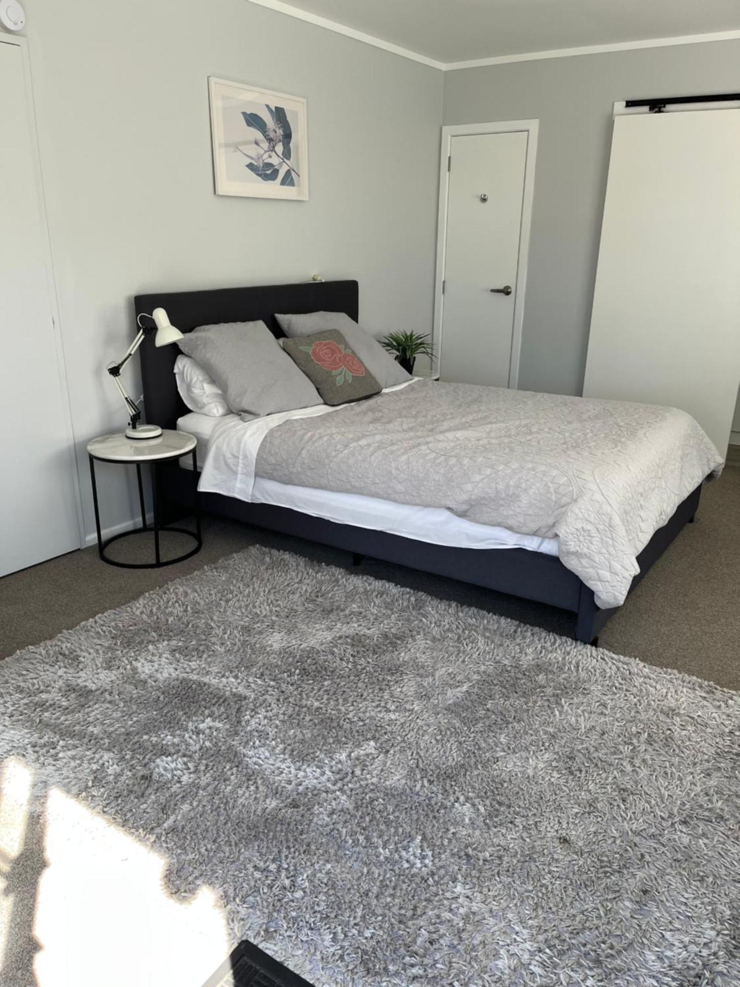 Rotorua Eastside Studio Εξωτερικό φωτογραφία
