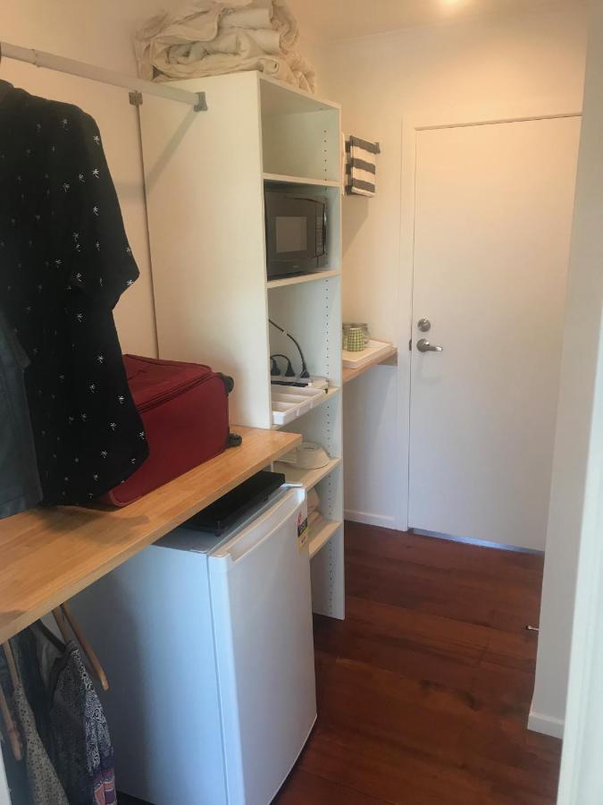 Rotorua Eastside Studio Εξωτερικό φωτογραφία