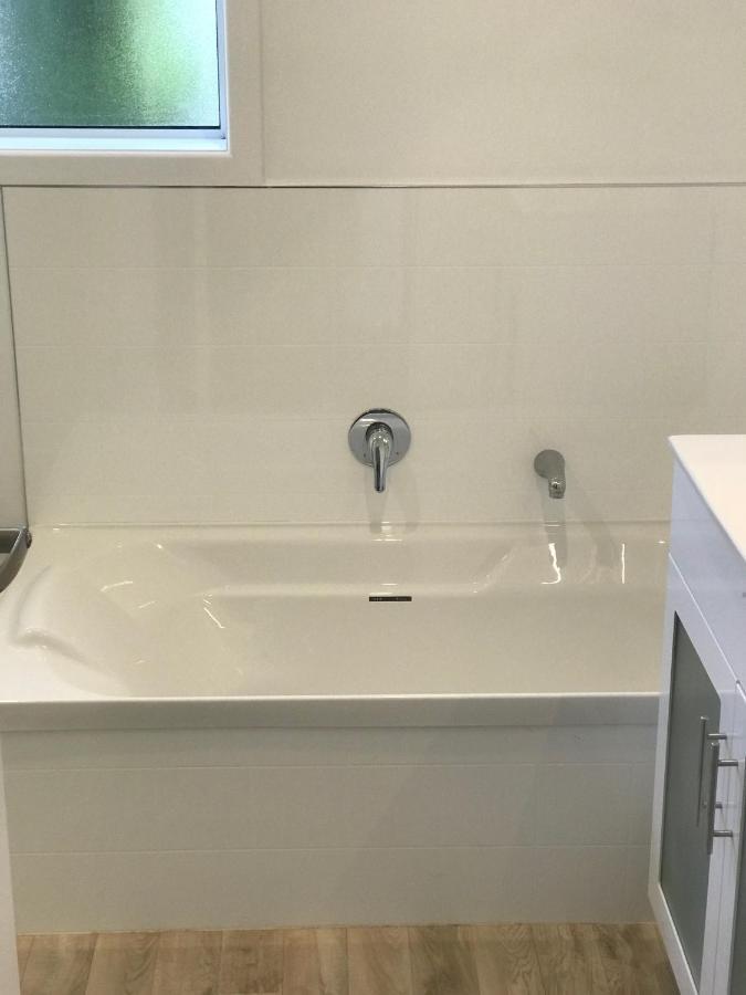 Rotorua Eastside Studio Εξωτερικό φωτογραφία