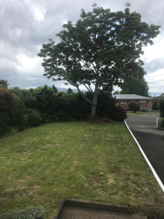 Rotorua Eastside Studio Εξωτερικό φωτογραφία