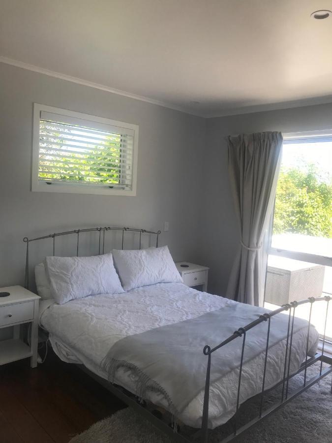 Rotorua Eastside Studio Εξωτερικό φωτογραφία