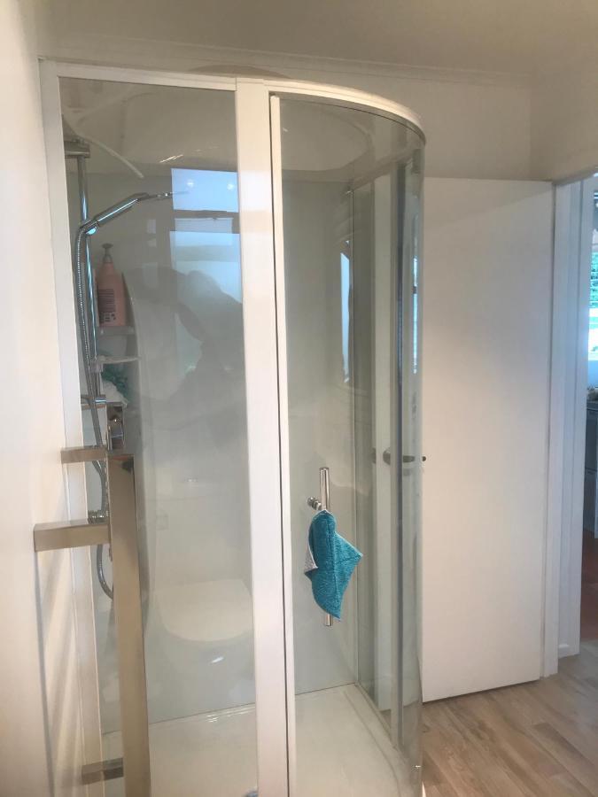 Rotorua Eastside Studio Εξωτερικό φωτογραφία
