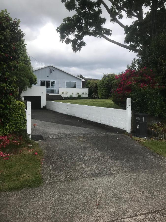 Rotorua Eastside Studio Εξωτερικό φωτογραφία